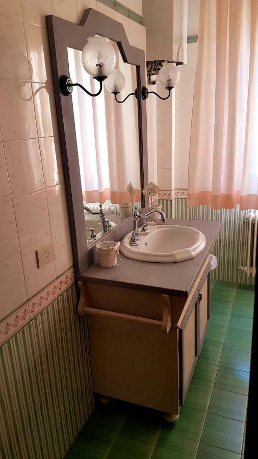 Tuscany Apartament Montepulciano Stazione Exterior foto