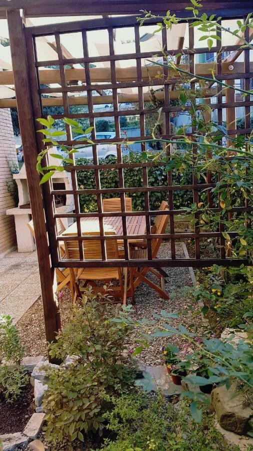 Tuscany Apartament Montepulciano Stazione Exterior foto