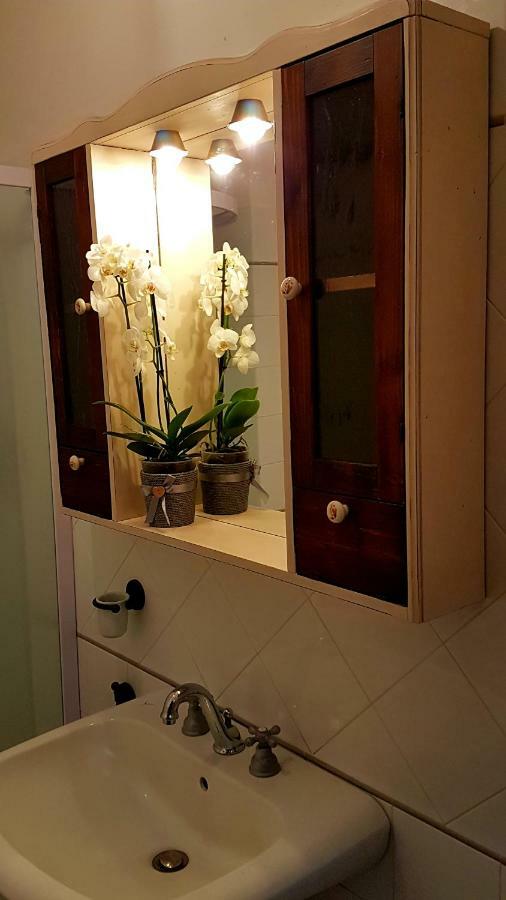 Tuscany Apartament Montepulciano Stazione Exterior foto